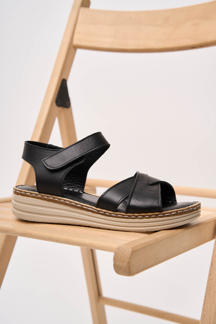 Босоножки Lonza 176429 - Фото 1