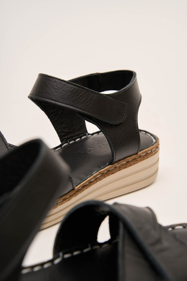 Босоножки Lonza 176429 - Фото 1