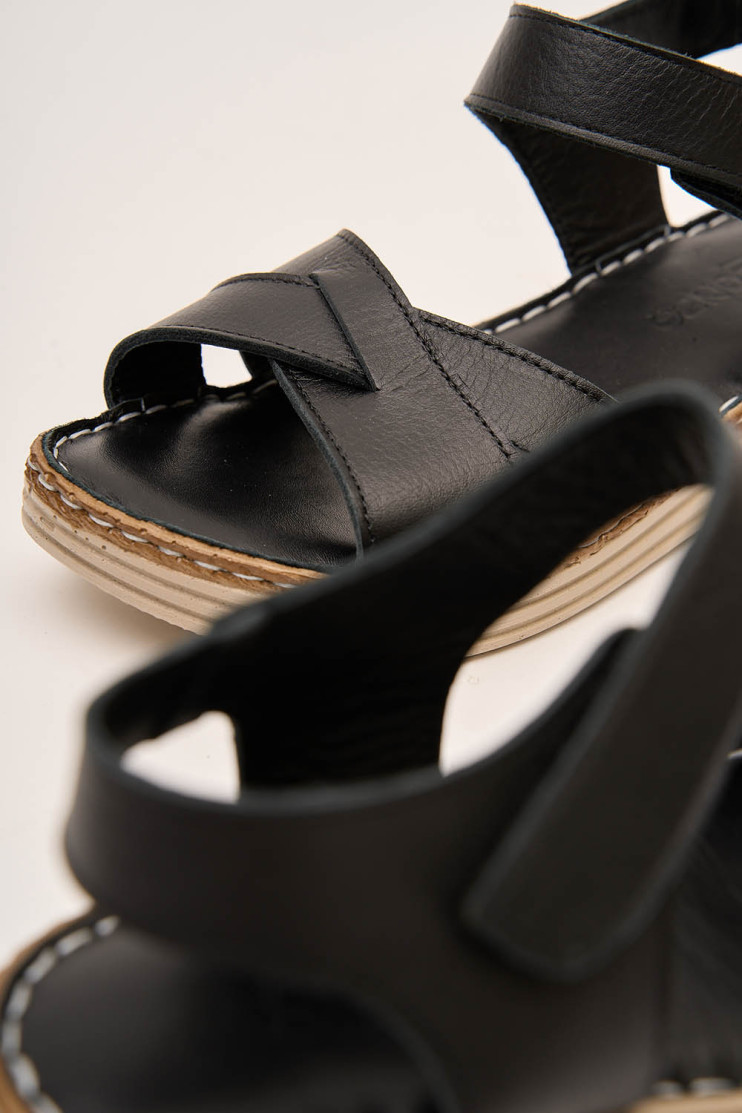 Босоножки Lonza 176429 - Фото 1