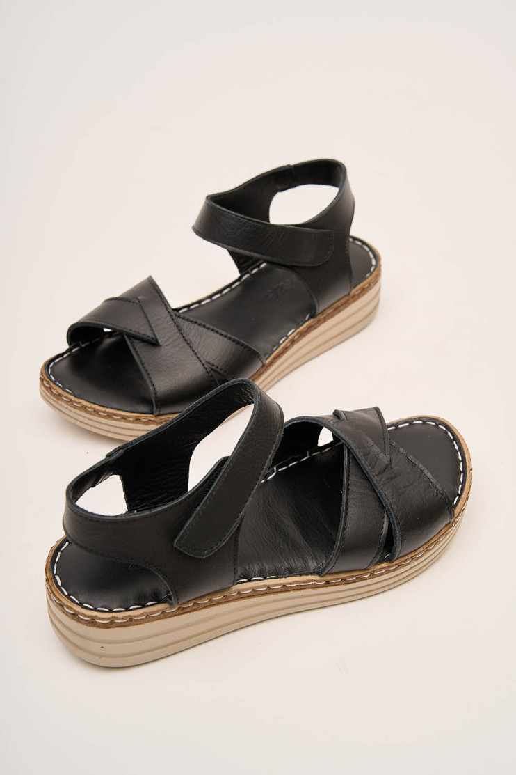 Босоножки Lonza 176429 - Фото 1