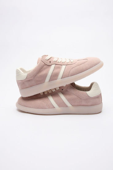 Кеды Lonza 212271 - Фото 3