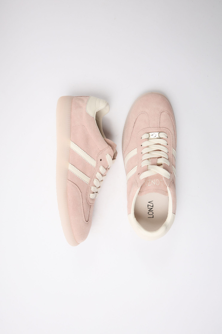 Кеды Lonza 212271 - Фото 1