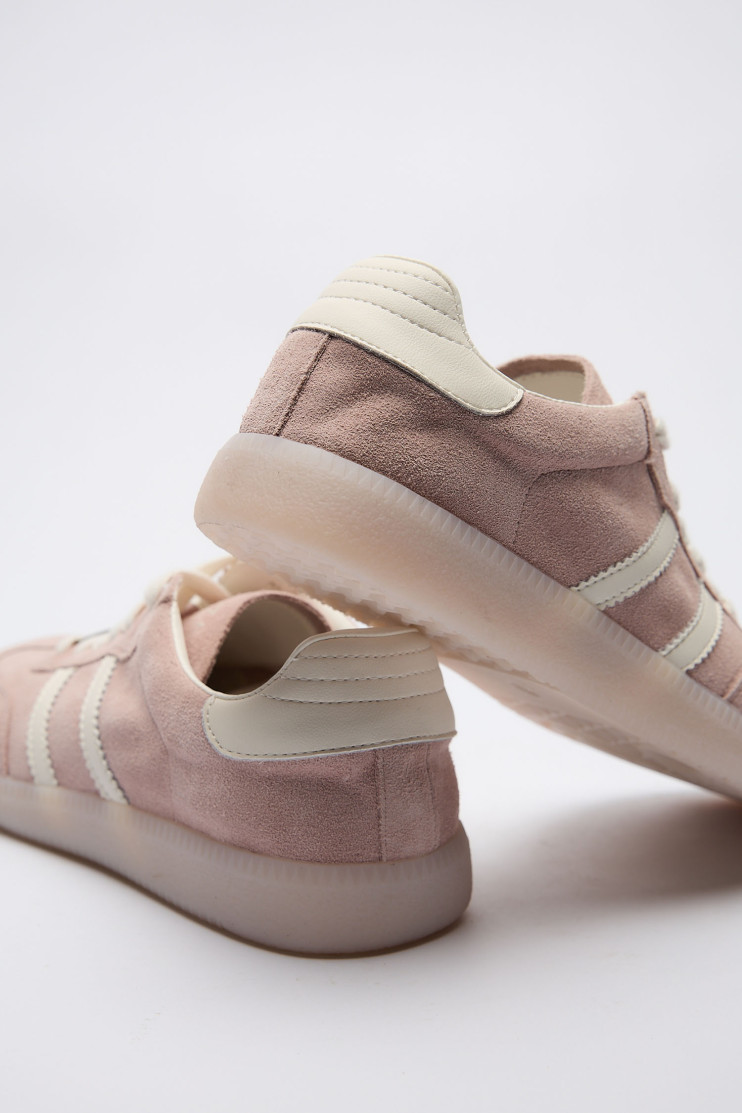 Кеды Lonza 212271 - Фото 1