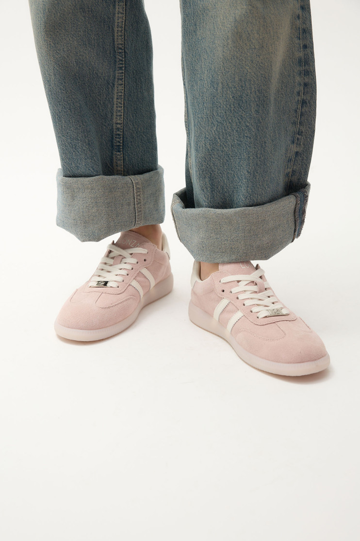 Кеды Lonza 212271 - Фото 1