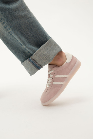 Кеды Lonza 212271 - Фото 4