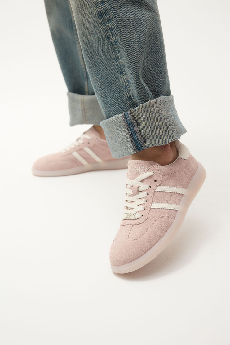 Кеды Lonza 212271 - Фото 1