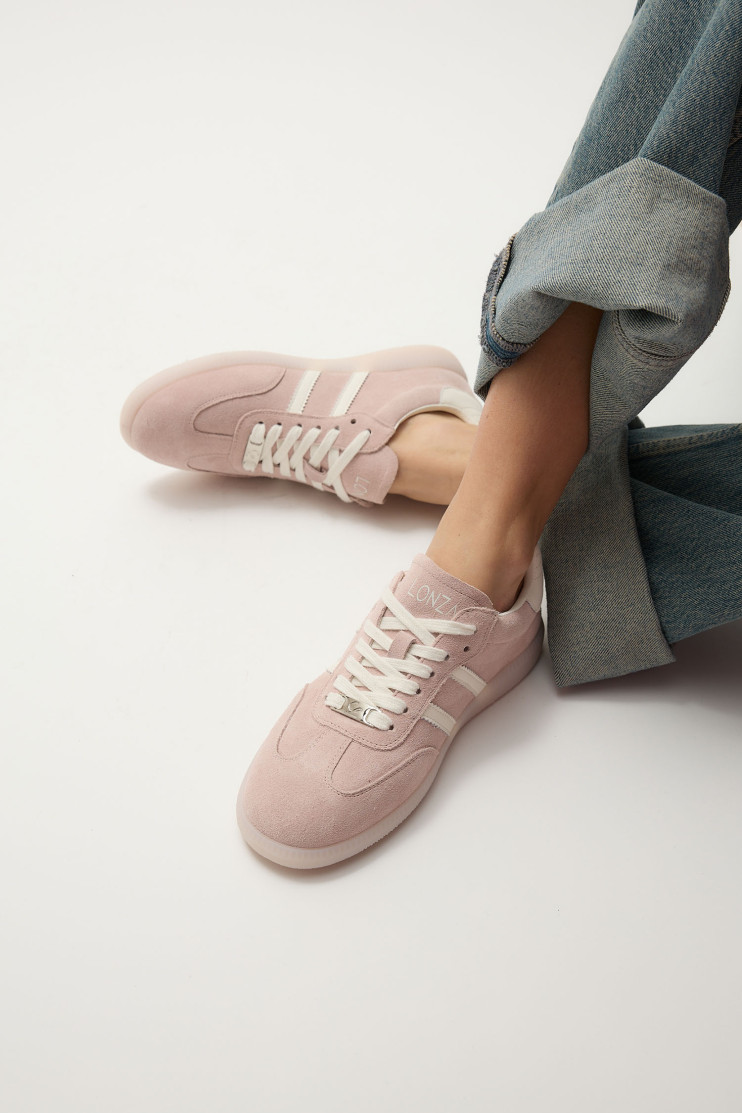 Кеды Lonza 212271 - Фото 1