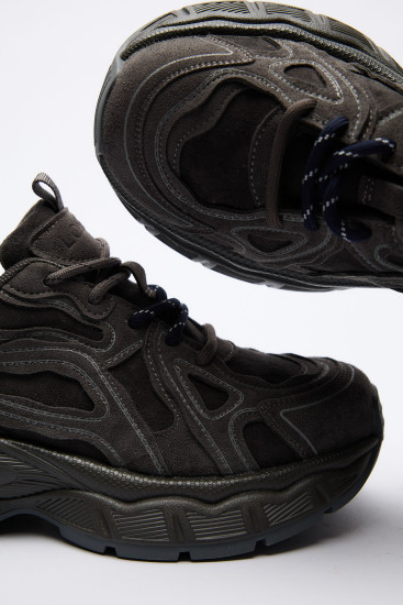 Кроссовки Lonza NY 212980 - Фото 3