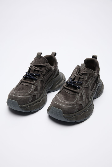 Кроссовки Lonza NY 212980