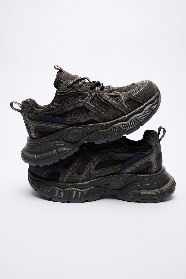 Кроссовки Lonza NY 212980 - Фото 1