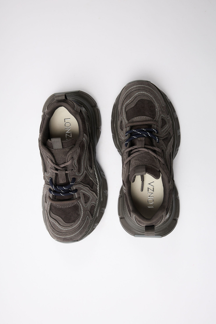 Кроссовки Lonza NY 212980 - Фото 1