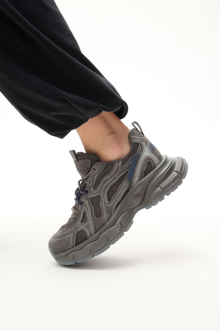 Кроссовки Lonza NY 212980 - Фото 1