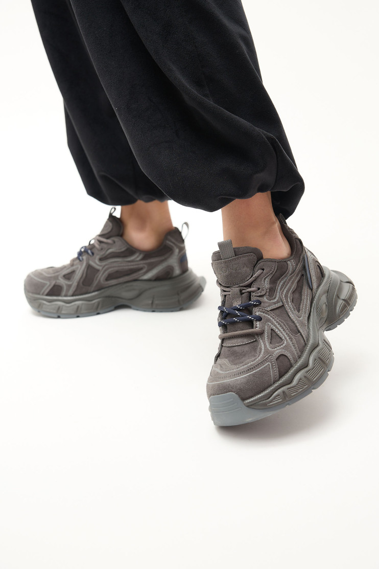 Кроссовки Lonza NY 212980 - Фото 1