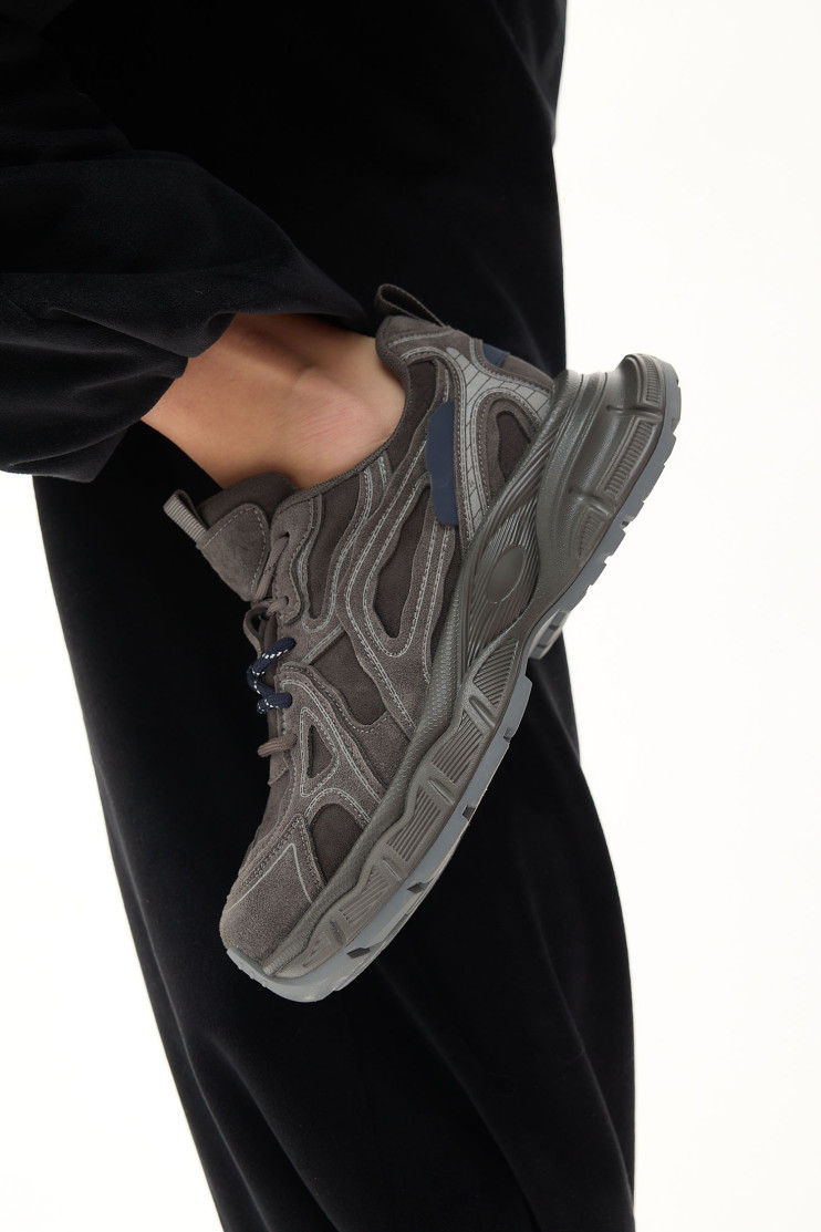 Кроссовки Lonza NY 212980 - Фото 1