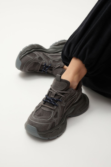 Кроссовки Lonza NY 212980 - Фото 5