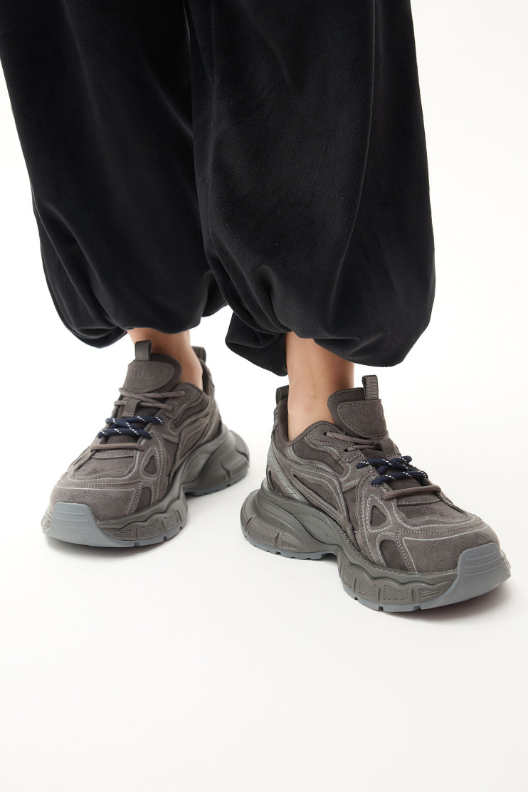 Кроссовки Lonza NY 212980 - Фото 1