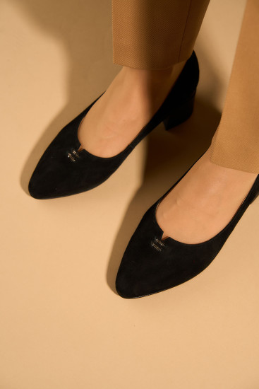 Туфли Fabio Monelli 181411 - Фото 5