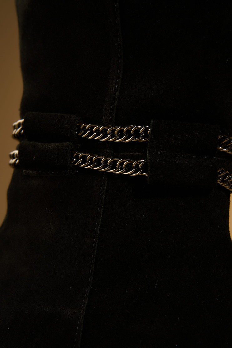 Сапоги Anna Lucci 179681 - Фото 1