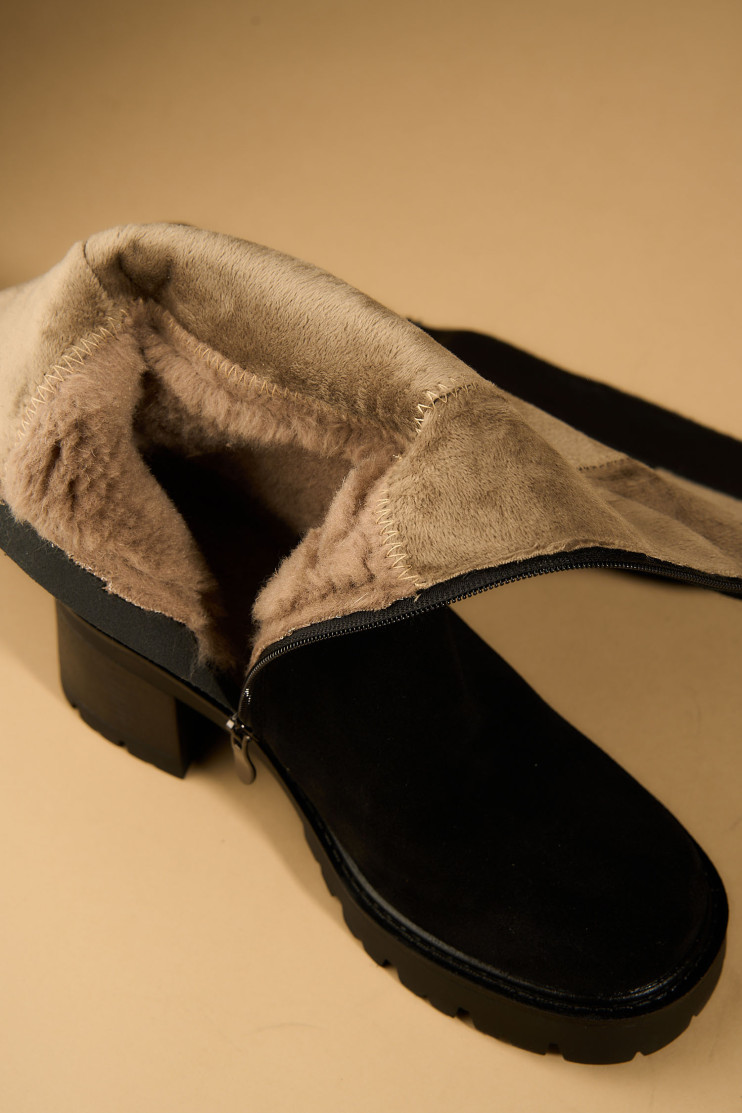 Сапоги Anna Lucci 179681 - Фото 1