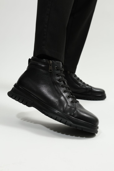 Ботинки мужские Fabio Monelli 181340