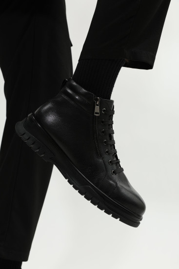 Ботинки мужские Fabio Monelli 181340