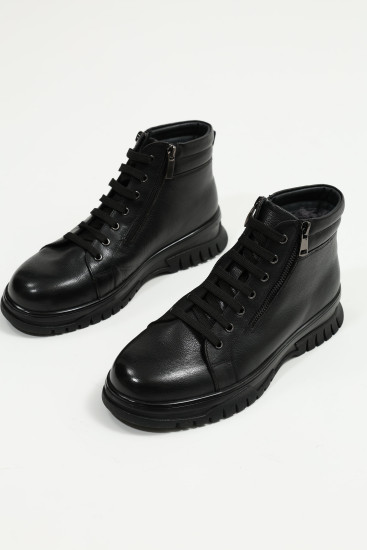 Ботинки мужские Fabio Monelli 181340