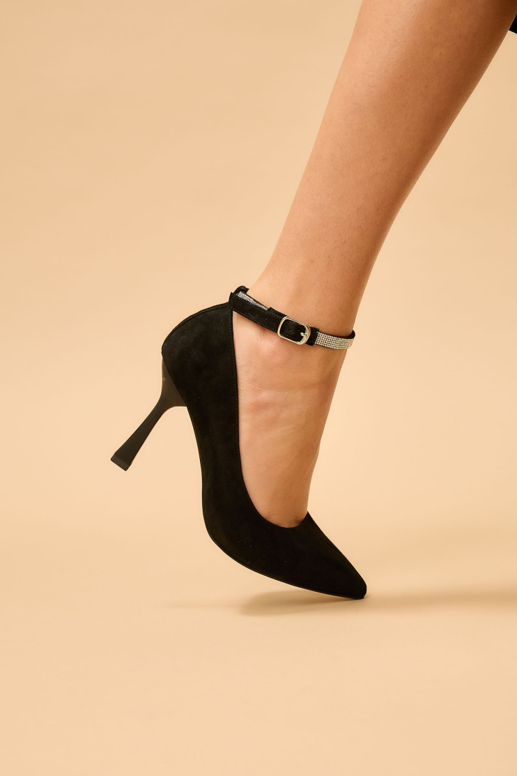 Туфли Fabio Monelli 183284 - Фото 1