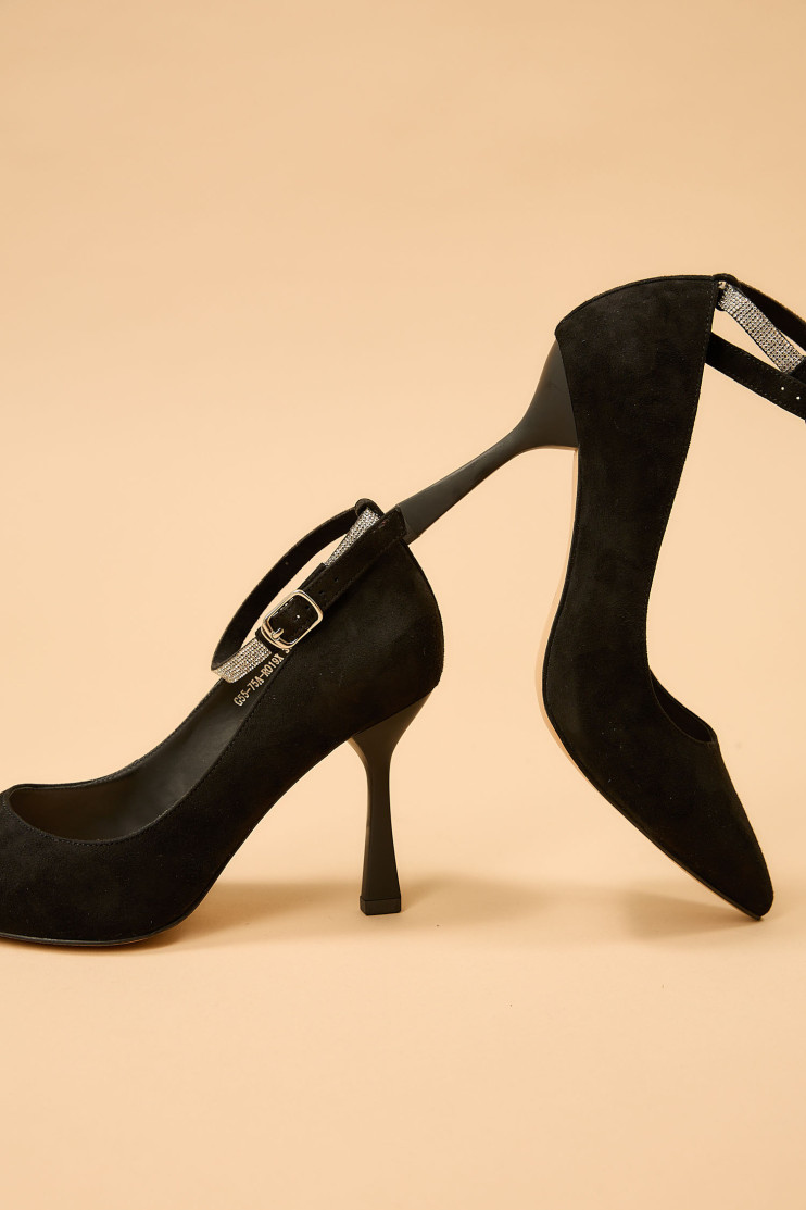 Туфли Fabio Monelli 183284 - Фото 1