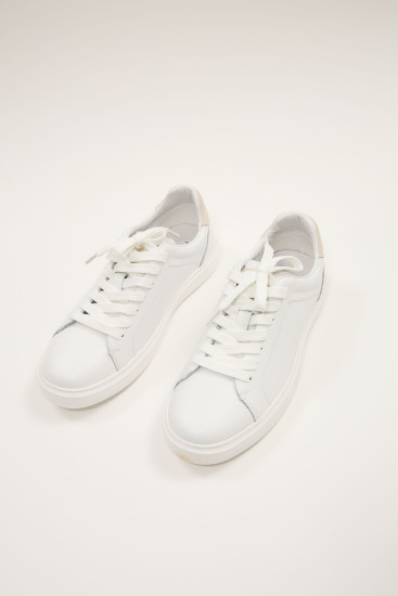 Кеды мужские Fabio Monelli 186278