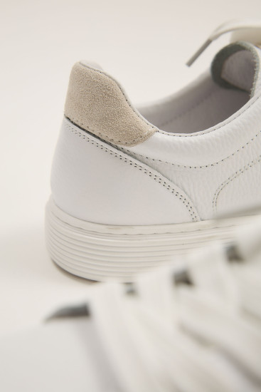 Кеды мужские Fabio Monelli 186278 - Фото 3