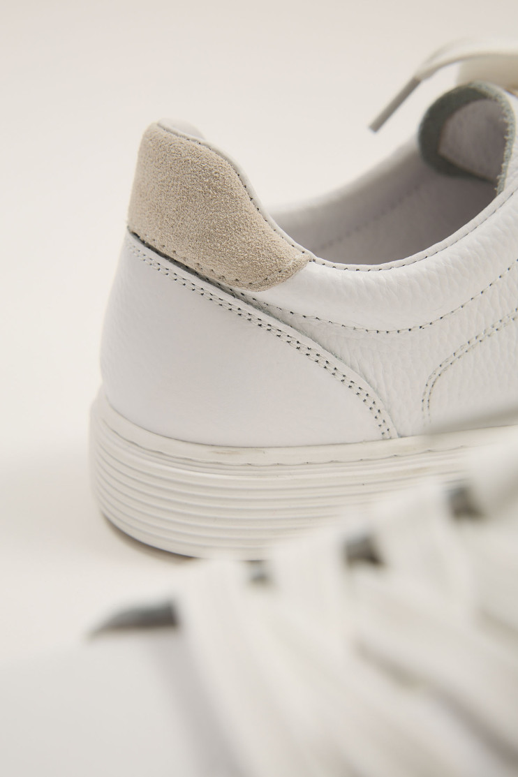 Кеды мужские Fabio Monelli 186278 - Фото 1