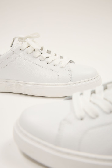 Кеды мужские Fabio Monelli 186278 - Фото 5