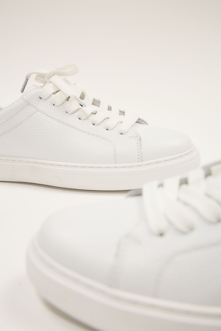 Кеды мужские Fabio Monelli 186278 - Фото 1