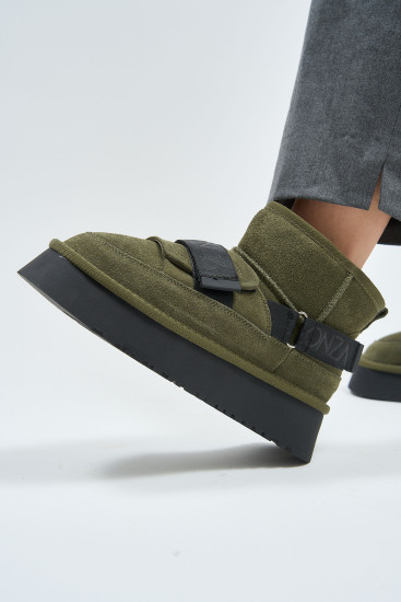 Угги Lonza 190632