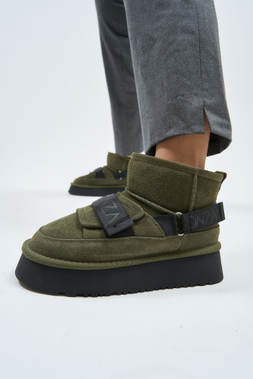 Угги Lonza 190632