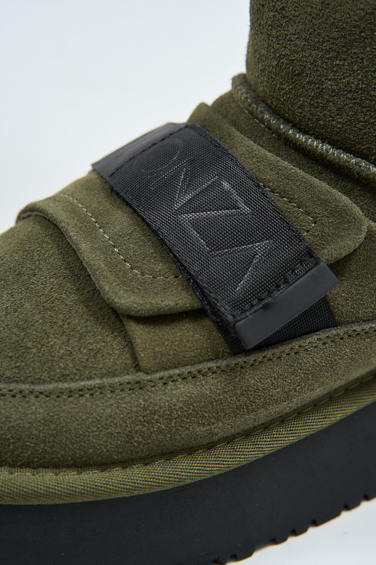 Угги Lonza 190632 - Фото 1