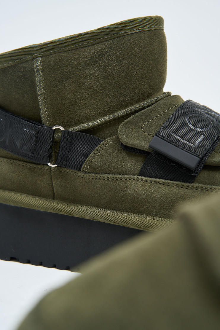 Угги Lonza 190632 - Фото 1