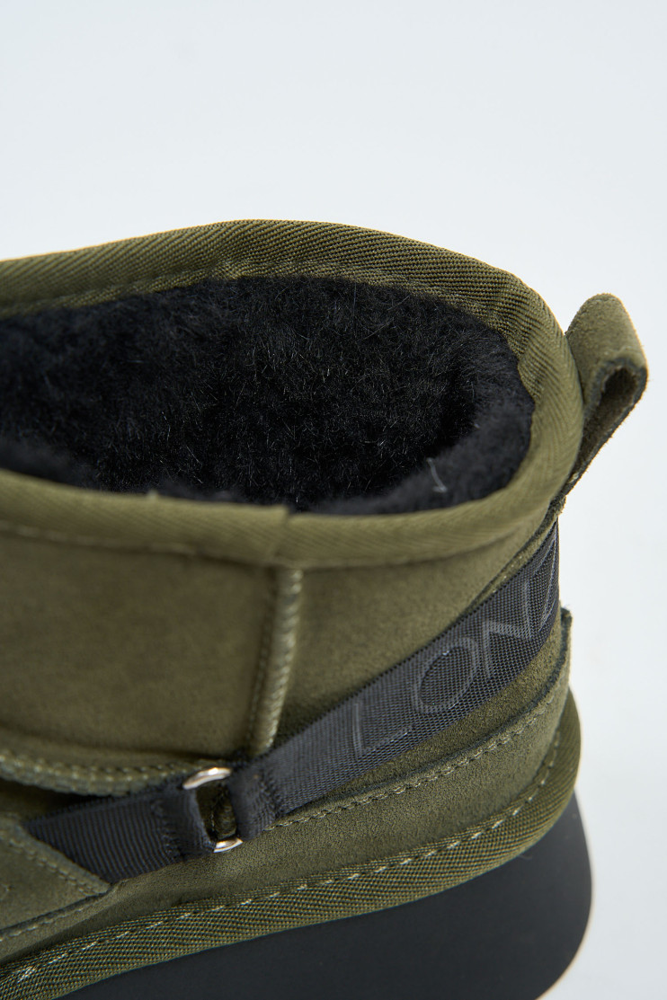 Угги Lonza 190632 - Фото 1