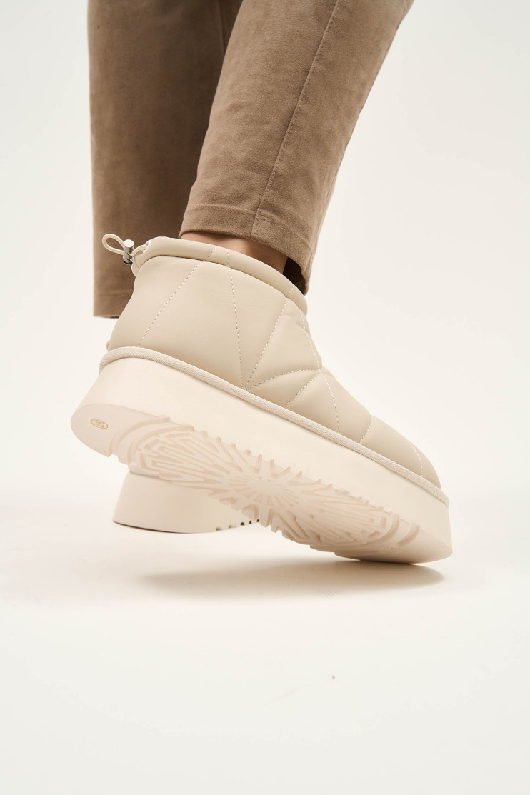 Дутики Lonza 192914 - Фото 1