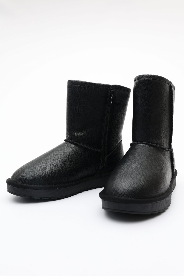 Угги мужские Fabio Monelli 192081 - Фото 1