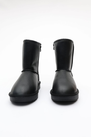 Угги мужские Fabio Monelli 192081 - Фото 2