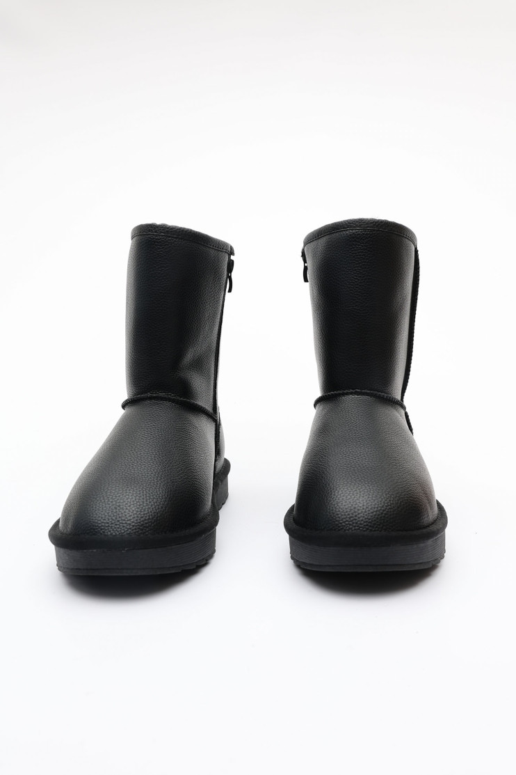 Угги мужские Fabio Monelli 192081 - Фото 1