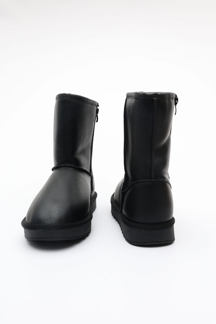 Угги мужские Fabio Monelli 192081 - Фото 1