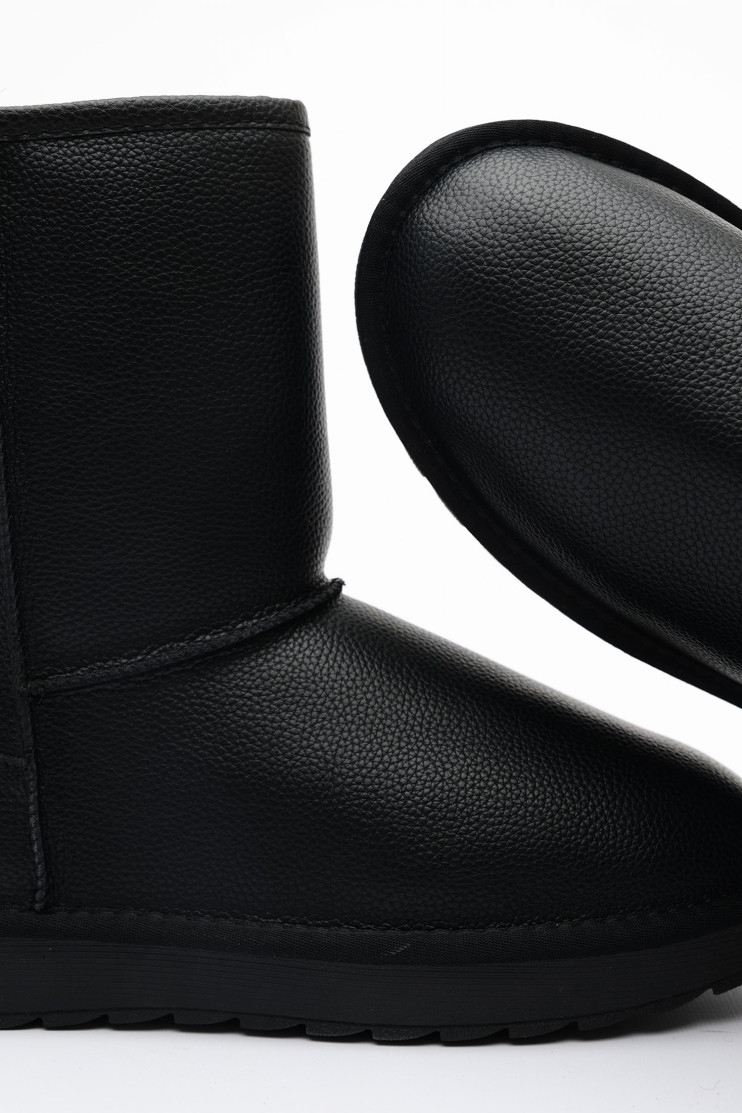 Угги мужские Fabio Monelli 192081 - Фото 1
