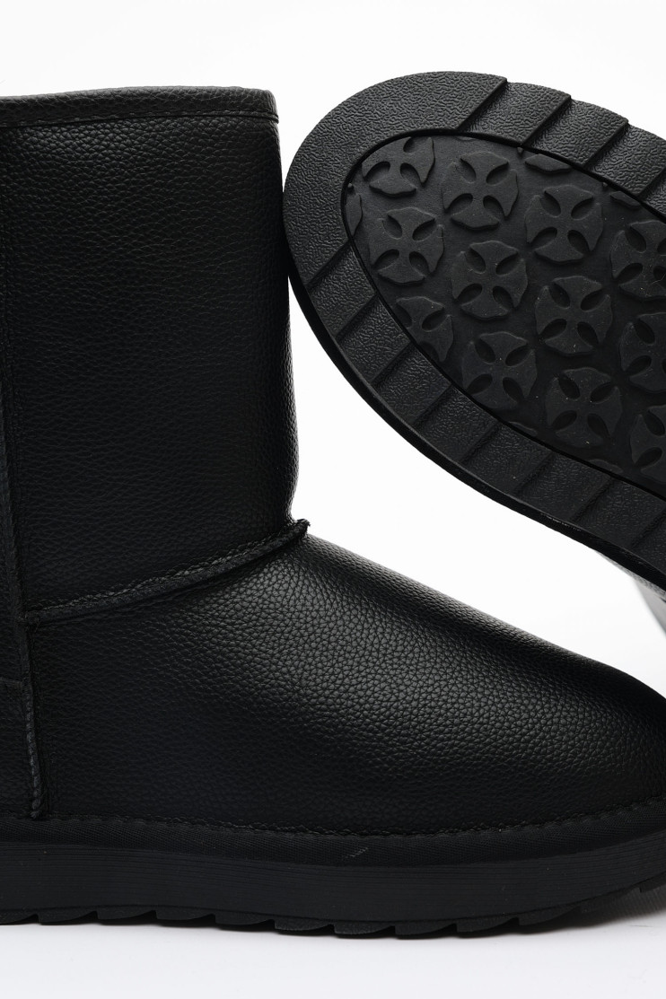 Угги мужские Fabio Monelli 192081 - Фото 1