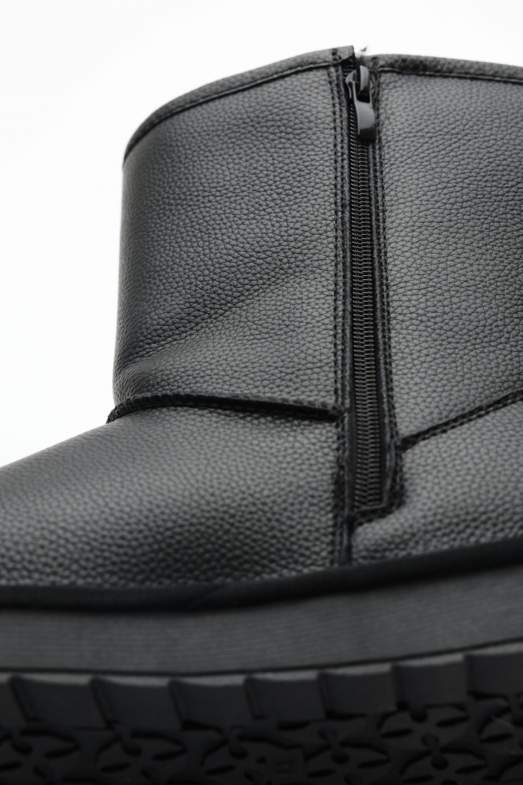 Угги мужские Fabio Monelli 192081 - Фото 1