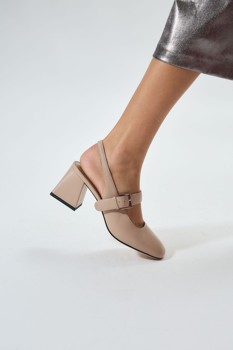 Босоножки Lonza NY 195675 - Фото 1