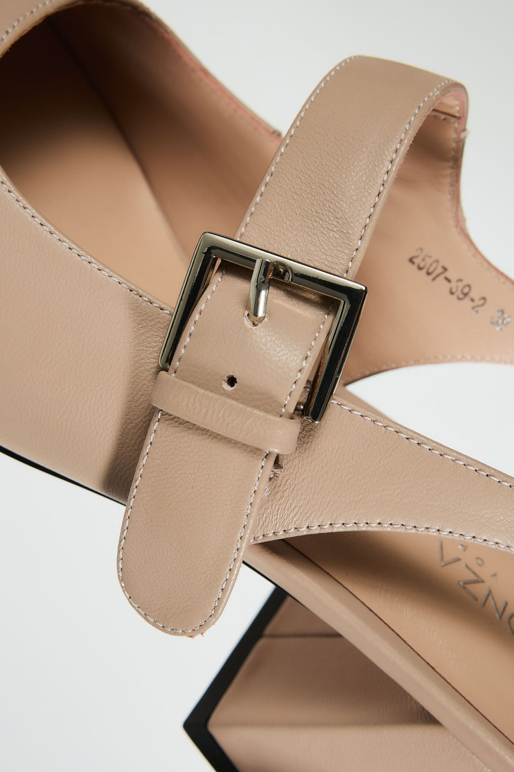 Босоножки Lonza NY 195675 - Фото 1