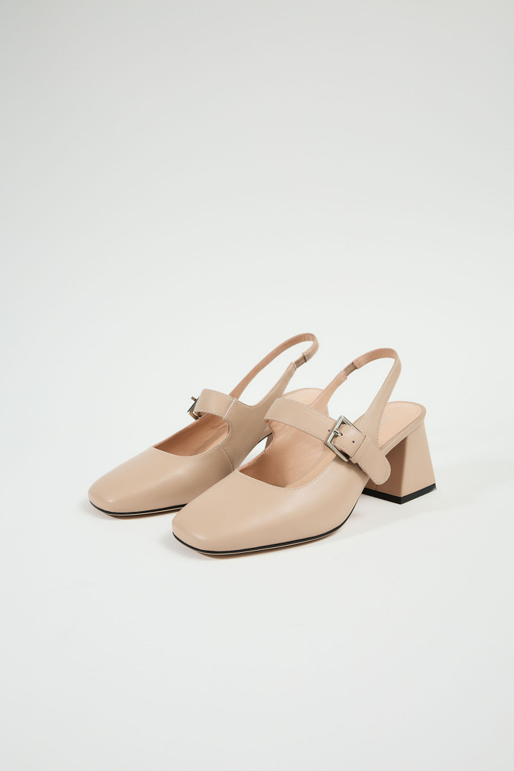 Босоножки Lonza NY 195675 - Фото 1