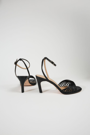 Босоножки Lonza NY 195702 - Фото 5